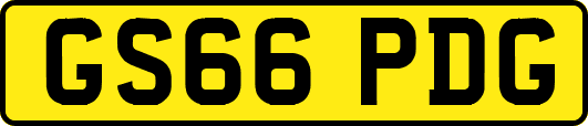 GS66PDG