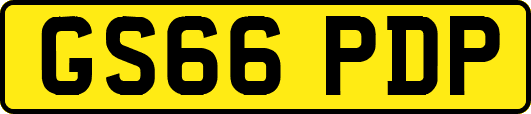 GS66PDP