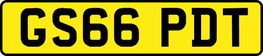 GS66PDT