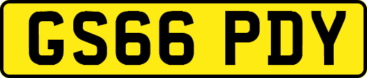 GS66PDY