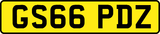GS66PDZ