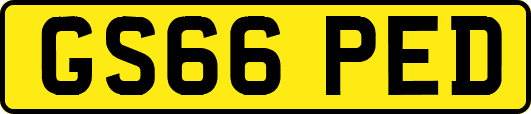 GS66PED