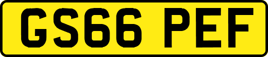 GS66PEF
