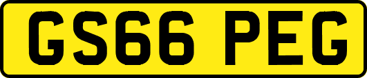 GS66PEG