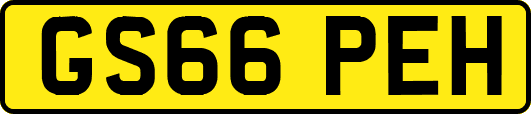 GS66PEH