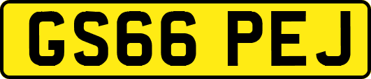 GS66PEJ
