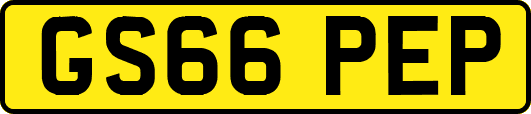 GS66PEP