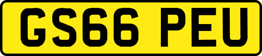 GS66PEU