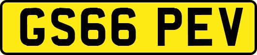 GS66PEV