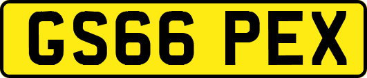 GS66PEX