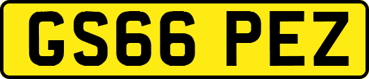 GS66PEZ
