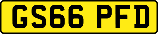 GS66PFD