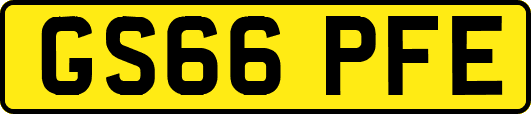GS66PFE