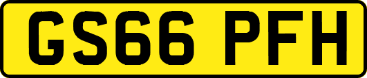 GS66PFH