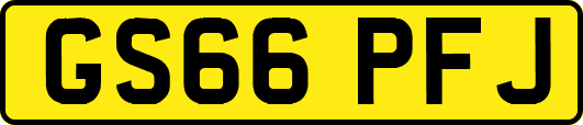 GS66PFJ