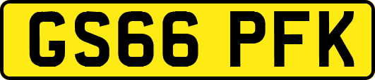 GS66PFK