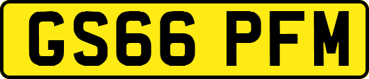 GS66PFM