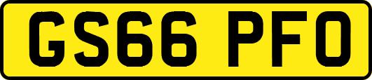 GS66PFO