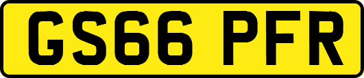 GS66PFR