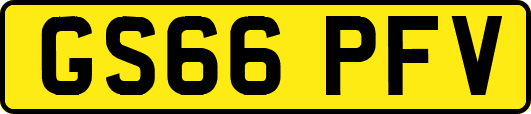 GS66PFV