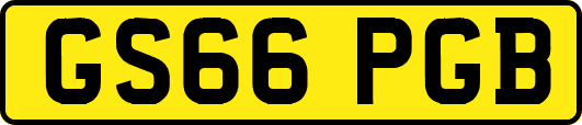 GS66PGB