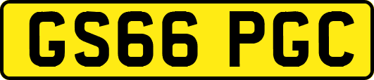 GS66PGC