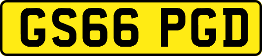 GS66PGD