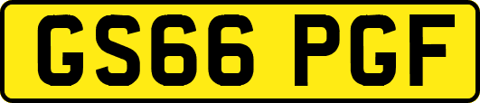 GS66PGF