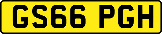 GS66PGH