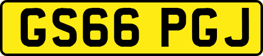 GS66PGJ