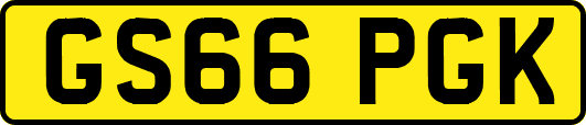 GS66PGK