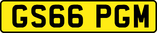GS66PGM