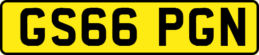GS66PGN