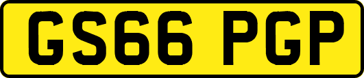 GS66PGP
