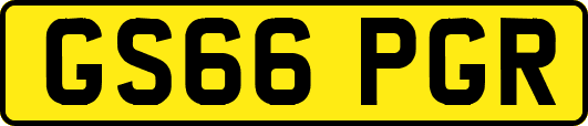 GS66PGR