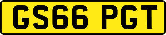 GS66PGT