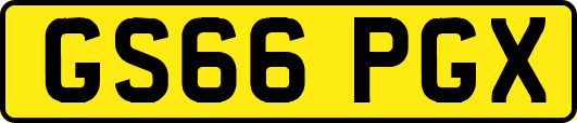 GS66PGX