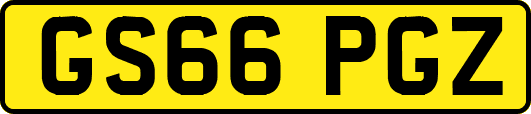 GS66PGZ