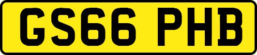 GS66PHB