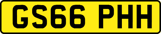 GS66PHH