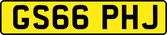 GS66PHJ