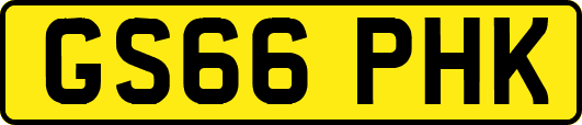 GS66PHK