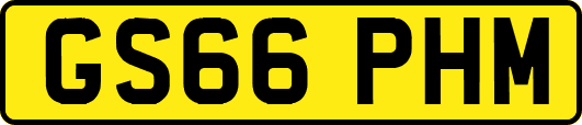 GS66PHM