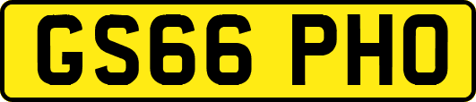 GS66PHO