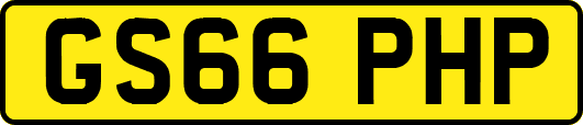 GS66PHP