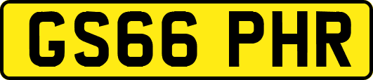 GS66PHR