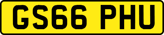 GS66PHU