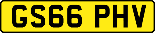GS66PHV
