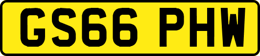 GS66PHW