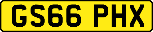 GS66PHX